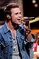 kris allen the vision of love live on american idol 03