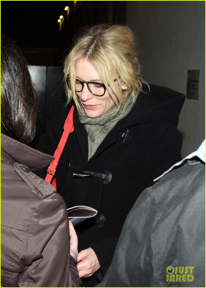 cate blanchett big and small press night with andrew upton 052649079