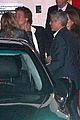 george clooney stacy keibler craigs bar grill date night 02
