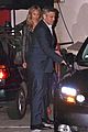 george clooney stacy keibler craigs bar grill date night 04