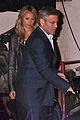 george clooney stacy keibler craigs bar grill date night 05