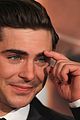 zac efron lucky one melbourne premiere with taylor schilling 10