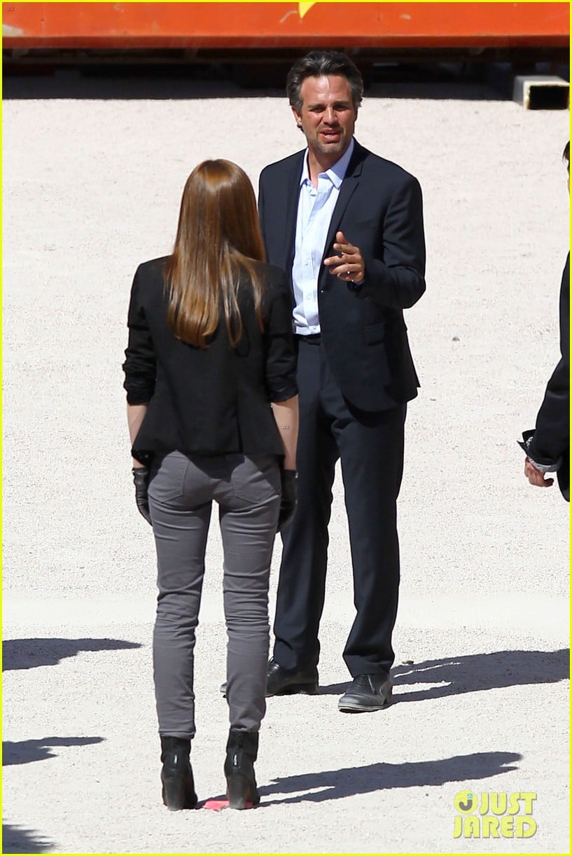 isla fisher now you see me with woody harrelson 09