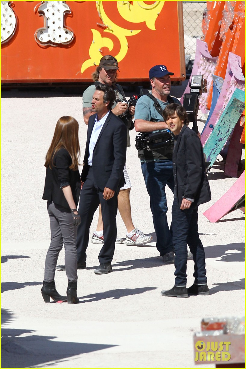isla fisher now you see me with woody harrelson 12