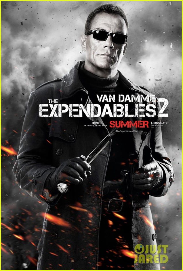 liam hemsworth expendables posters 09