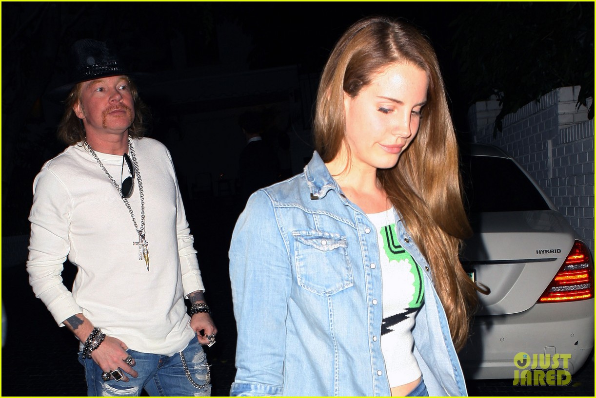 lana del rey axl rose chateau marmont 03