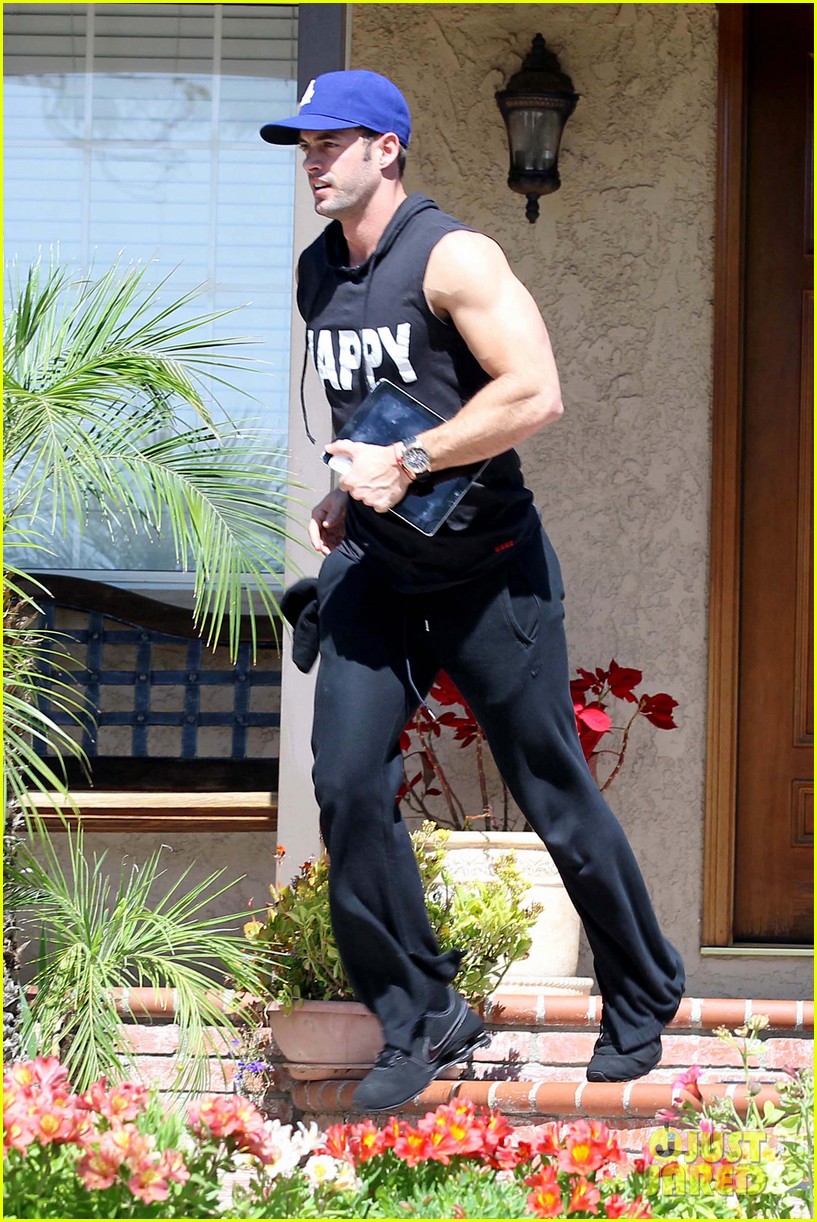 william levy in n out 01