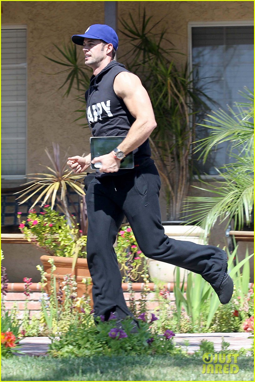 william levy in n out 032655250