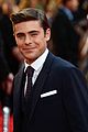 zac efron taylor schilling lucky one london 02