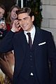 zac efron taylor schilling lucky one london 11