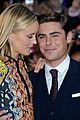 zac efron taylor schilling lucky one london 19