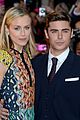 zac efron taylor schilling lucky one london 20