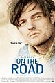 kristen stewart on the road character posters 03