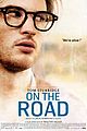 kristen stewart on the road character posters 05