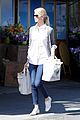 charlize theron preppy grocery shopping 02