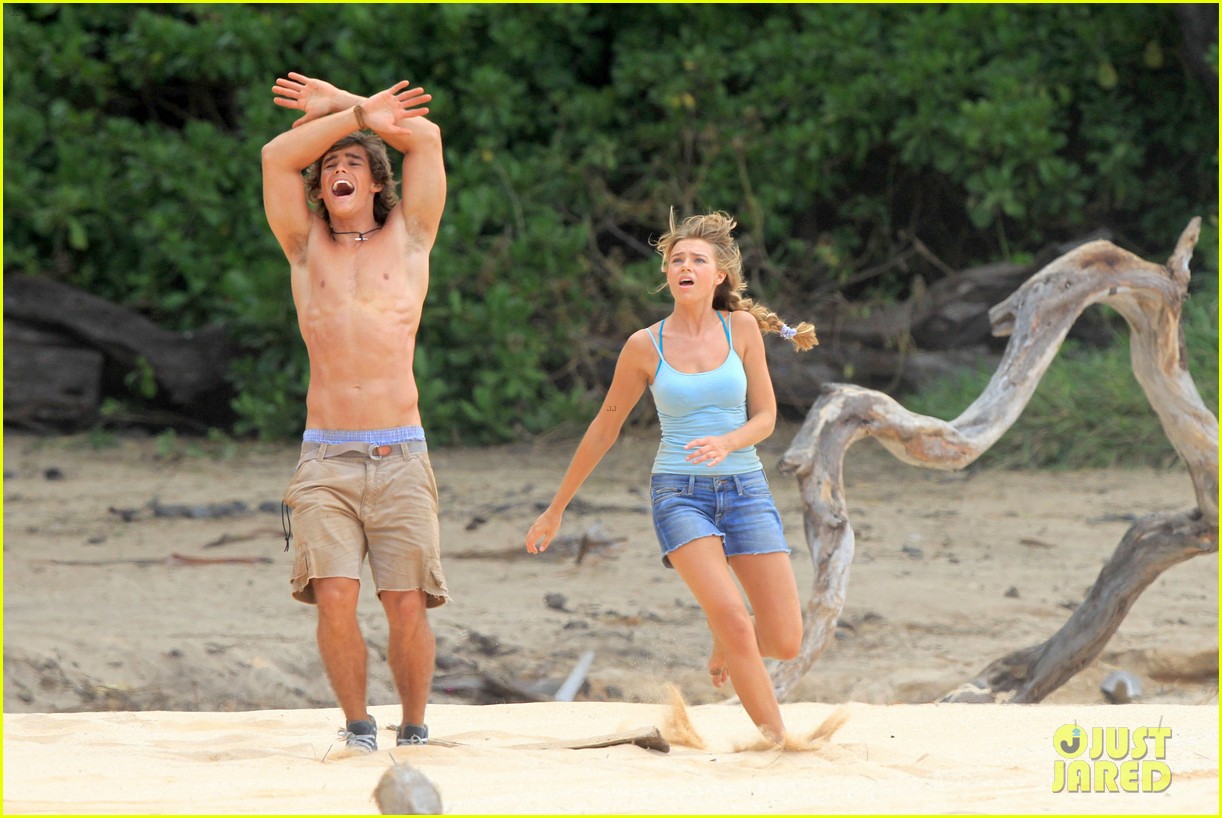 Brenton Thwaites Body Shape Figure