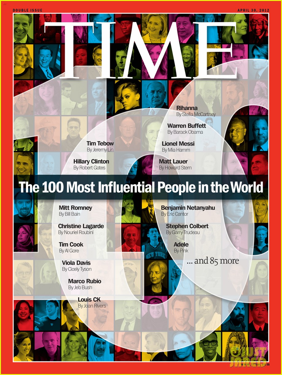 time 100 cover2650488
