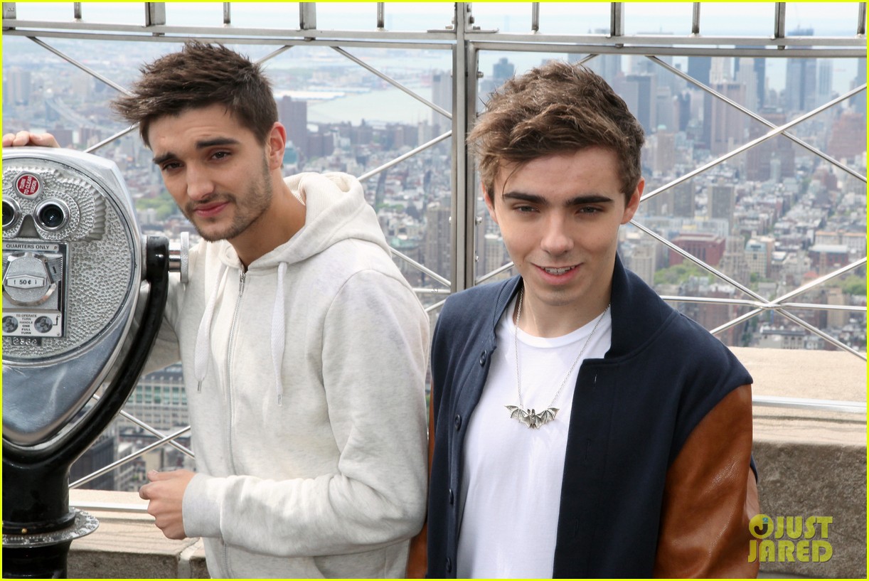 the wanted chasing the sun 02