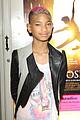 willow smith first position premiere 07