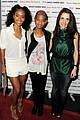 willow smith first position premiere 09