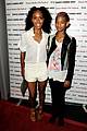 willow smith first position premiere 10