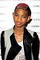 willow smith first position premiere 12