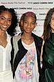 willow smith first position premiere 13