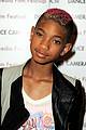 willow smith first position premiere 15