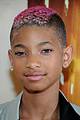willow smith first position premiere 18