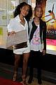 willow smith first position premiere 19