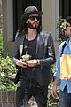 russell brand smoothie 13