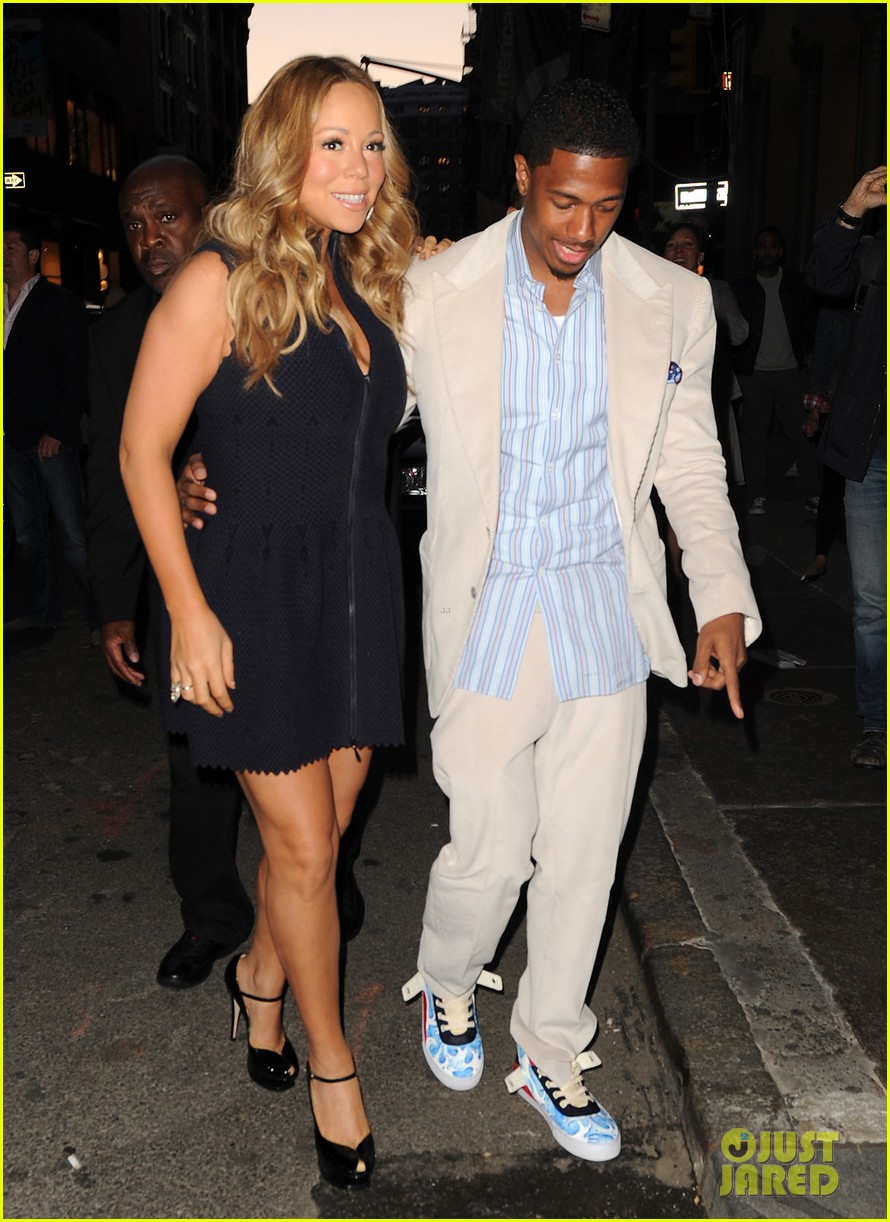 nick cannon mariah project canvas 022660816