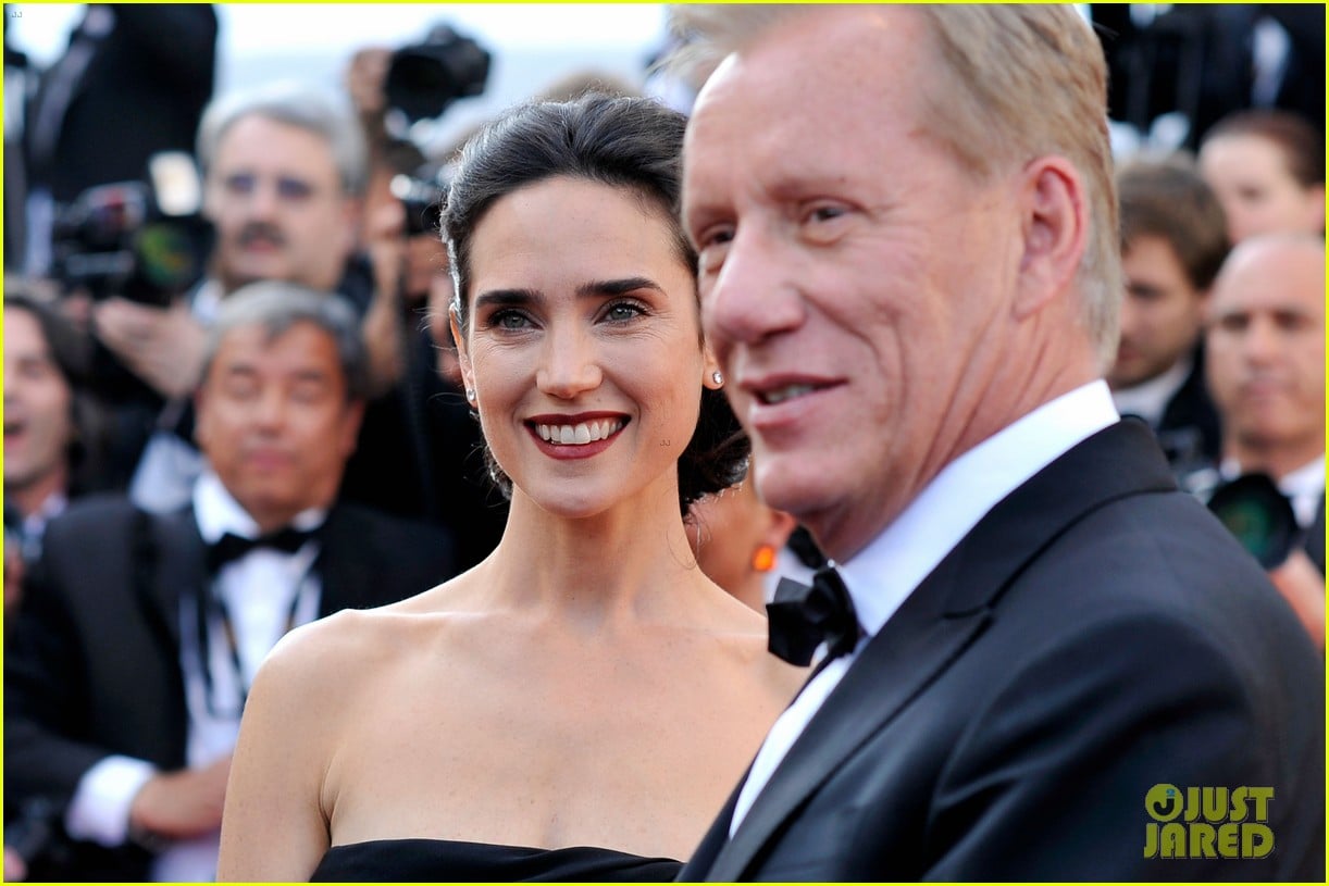 jennifer connelly once upon time cannes premiere 03