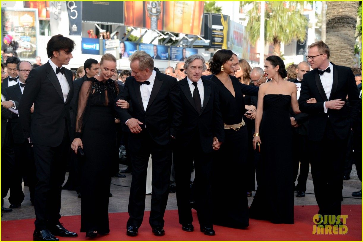 jennifer connelly once upon time cannes premiere 102663751