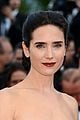 jennifer connelly once upon time cannes premiere 01