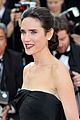 jennifer connelly once upon time cannes premiere 05