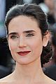 jennifer connelly once upon time cannes premiere 07