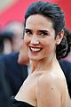 jennifer connelly once upon time cannes premiere 11