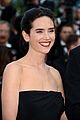 jennifer connelly once upon time cannes premiere 12