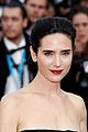 jennifer connelly once upon time cannes premiere 14