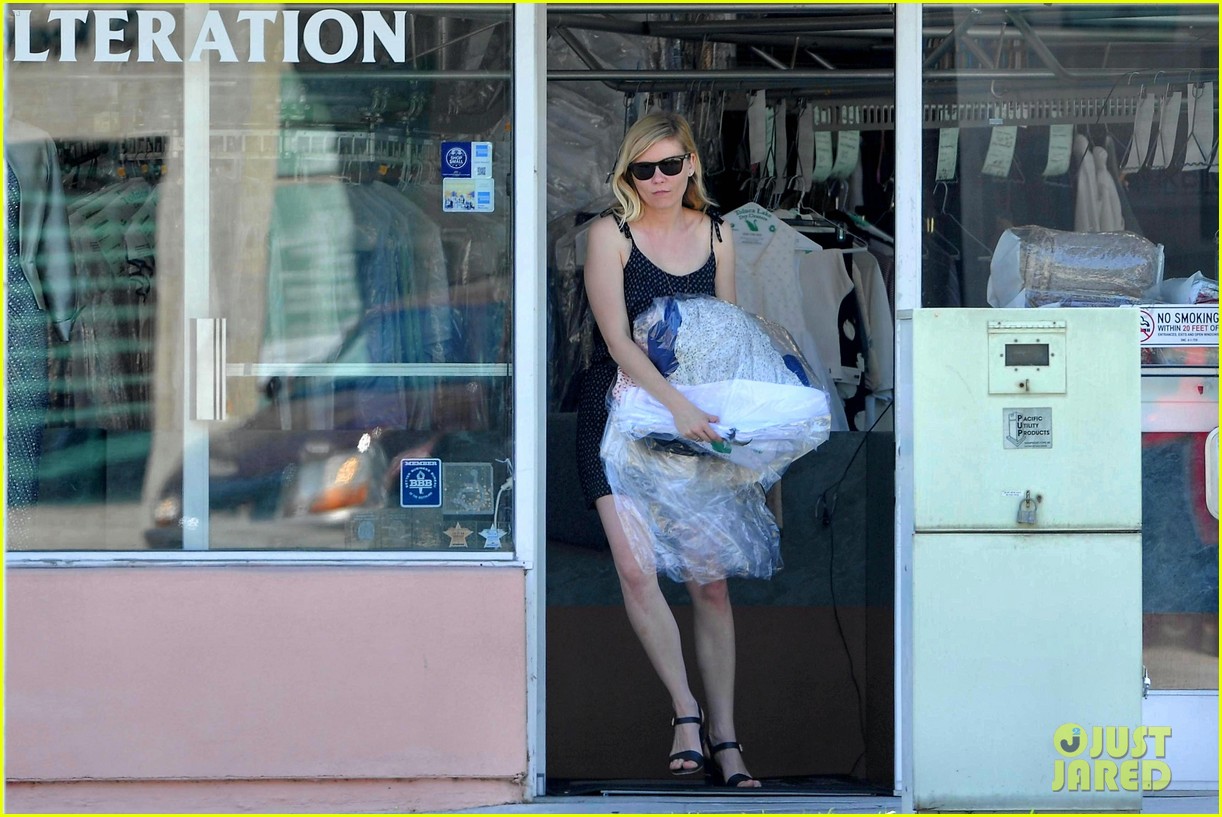 kirsten dunst dry cleaning 10