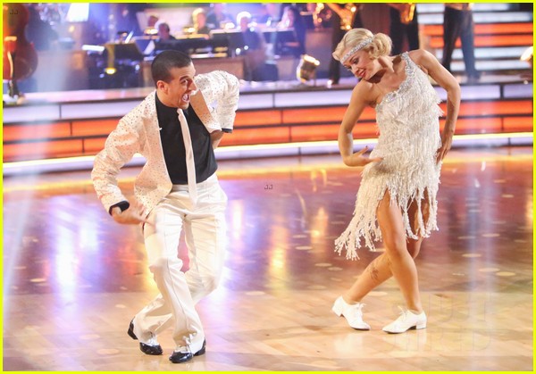 dancing with the stars spring 2012 finale 072665588