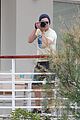 zac efron taking pics at cannes 04