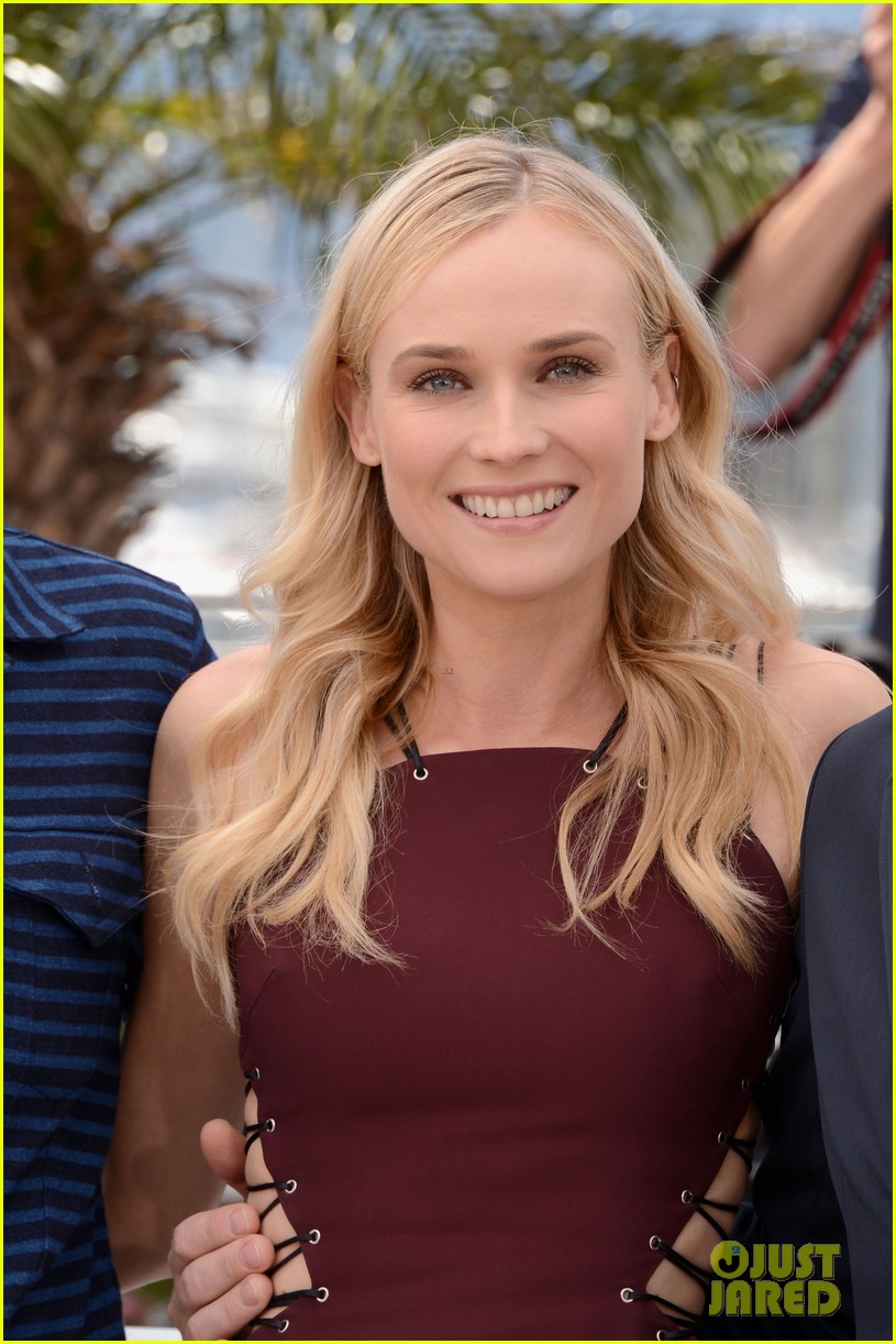 diane kruger cannes jury photo call 062662720
