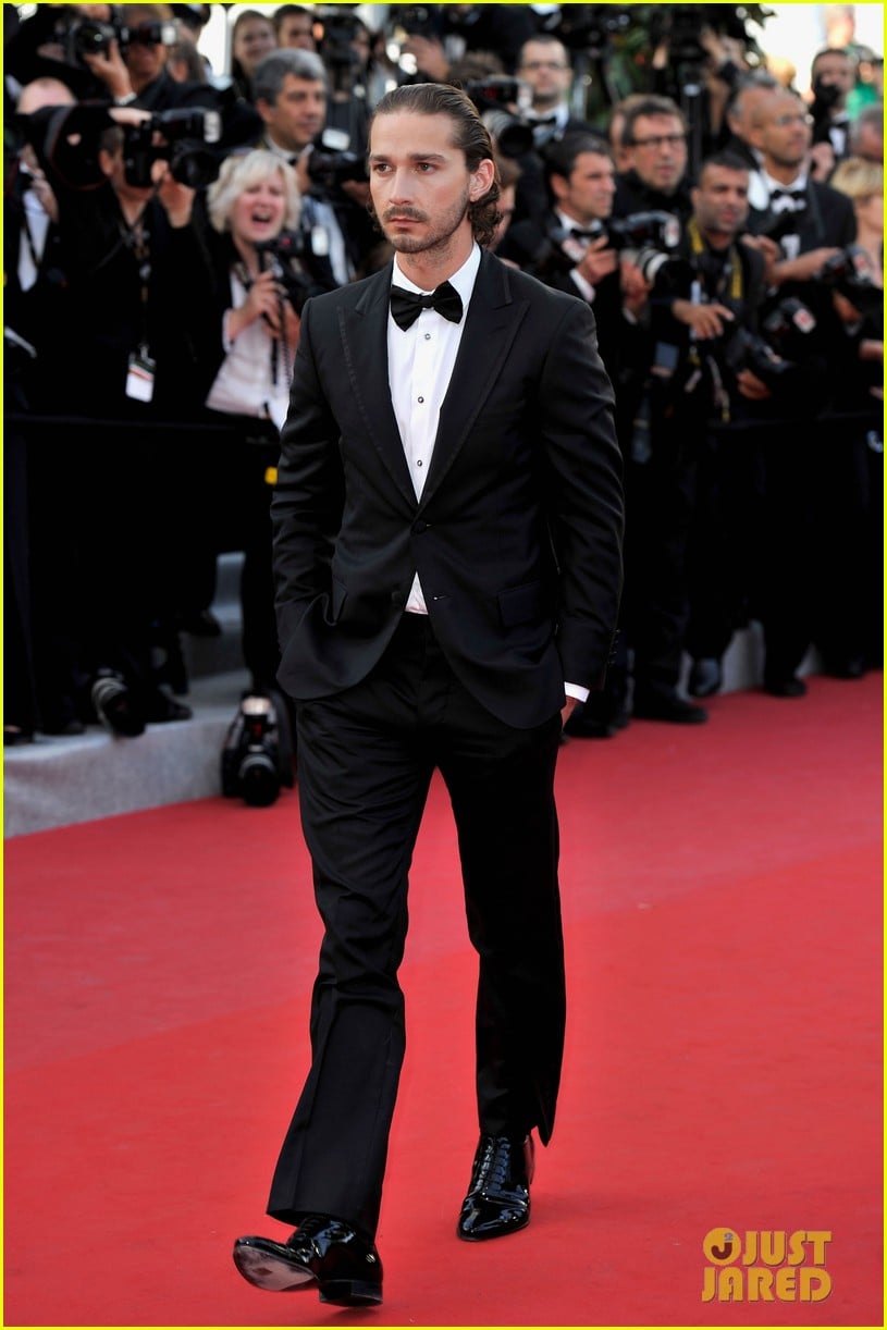 shia labeouf lawless premiere at cannes 022664190