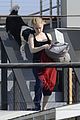 anna paquin rooftop patio 01