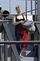 anna paquin rooftop patio 04