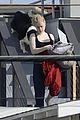 anna paquin rooftop patio 07