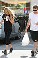 ryan phillippe paulina slagter coldplay lunch 10