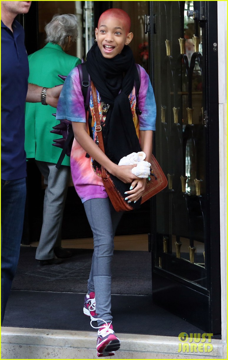 willow smith stars stripes sky high sneakers 012661255